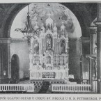 Sanctuary 1901, - 1326 E. Ohio Street