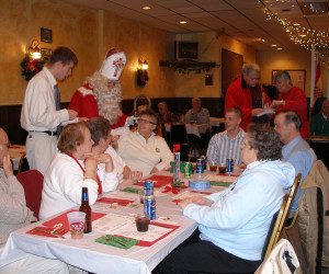 2008 St Nicholas Day Banquet