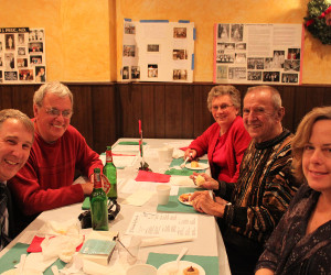 2012 St. Nicholas Day Banquet
