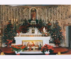 1990s Christmas