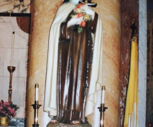 St. Teresa