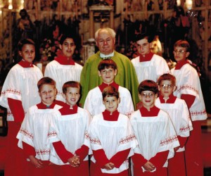 1993 Altar Boys