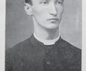 1894 -1898 Rev. Dobroslav Josip Bozic, Pastor