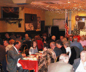 2010 St. Nicholas Day Banquet