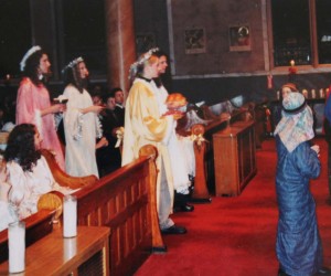 1990s Midnight Mass