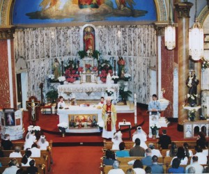 1996 First Holy Communion