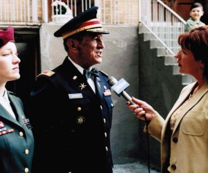 2002 Memorial Day Interview with KDKA